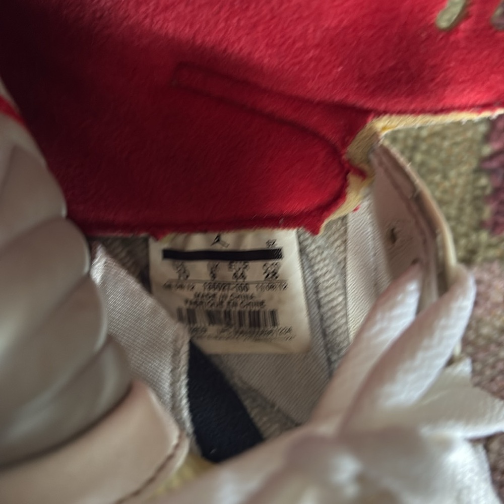 Jordan 5 - Picture 7 of 7